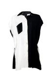 CAMISA MAMBO BICOLOR MILONGA