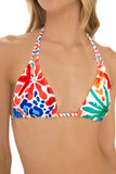 BIKINI REVERSIBLE ECO SEASHELLS MILONGA