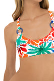 BIKINI REVERSIBLE ECO SEASHELLS MILONGA