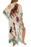 KIMONO MÍSTICO MILONGA
