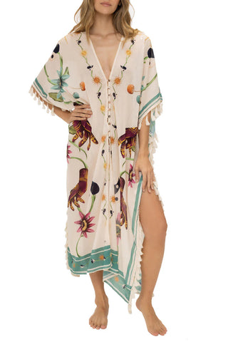 KIMONO MÍSTICO MILONGA