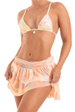 PAREO INDIE PIXIE WILD AND PACIFIC