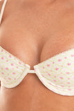 BIKINI ROSIE MORENA WILD AND PACIFIC
