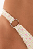 BIKINI ROSIE MORENA WILD AND PACIFIC