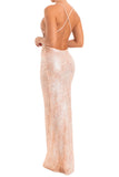 VESTIDO HEAVEN MORGANA WILD AND PACIFIC