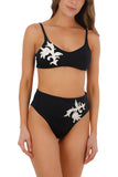 BIKINI TIRO ALTO NIGHT DEPORTIVO MILONGA