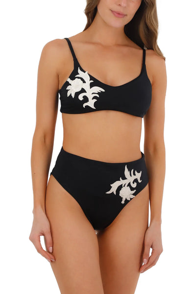 BIKINI TIRO ALTO NIGHT DEPORTIVO MILONGA