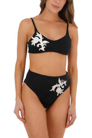 BIKINI TIRO ALTO NIGHT DEPORTIVO MILONGA