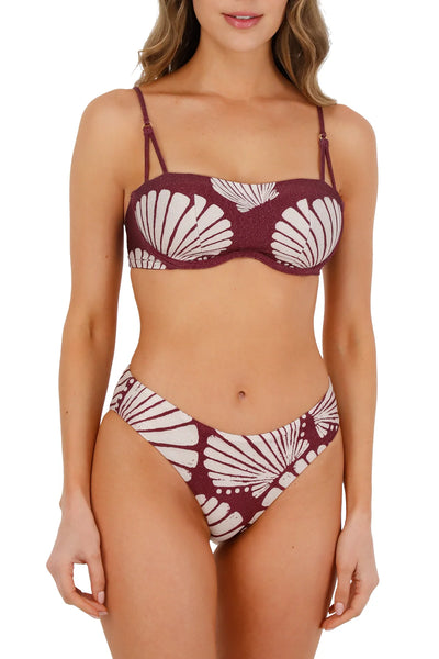 BIKINI OCEANÍA MILONGA