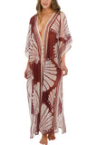 KIMONO OCEANIA MILONGA