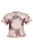 CAMISA OCEANÍA MILONGA