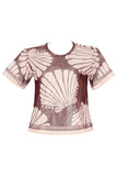 CAMISA OCEANÍA MILONGA