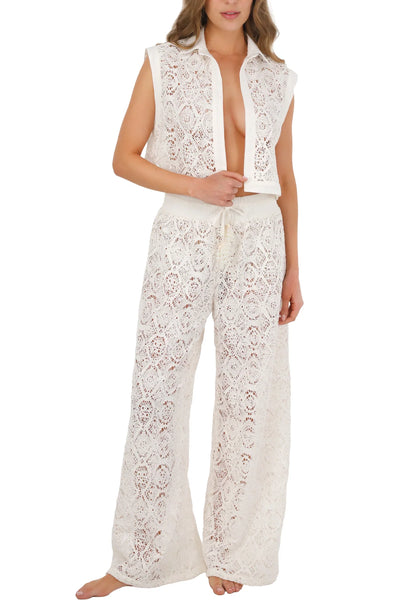 PANTALÓN OCEANÍA MILONGA