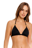 BIKINI APRIL KENYA Q BLACK OLA AZUL
