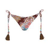 BIKINI RITA KENYA FIORENTINA OLA AZUL