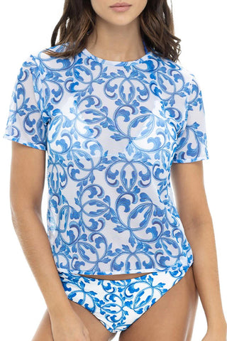CROP TOP MALLA OPORTO MILONGA