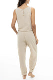 CROP TOP BEIGE PALETTE MILONGA