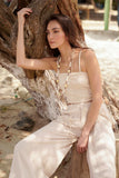 PANTALÓN PALETTE BEIGE MILONGA