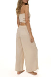 PANTALÓN PALETTE BEIGE MILONGA