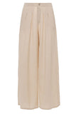 PANTALÓN PALETTE BEIGE MILONGA
