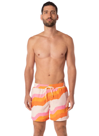 PANTALONETA PARADISO WAVES SAILOR MAAJI