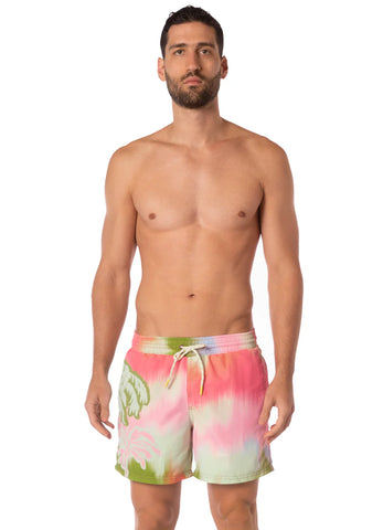 PANTALONETA LIME OMBRÉ SAILOR MAAJI