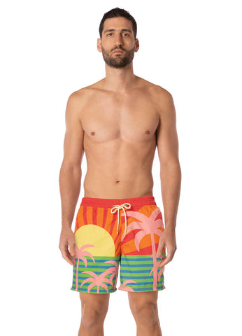 PANTALONETA JUNGLE SWAY SAILOR MAAJI