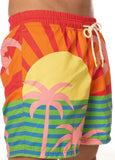 PANTALONETA JUNGLE SWAY SAILOR MAAJI