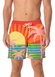 PANTALONETA JUNGLE SWAY SAILOR MAAJI