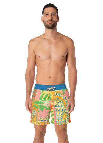 PANTALONETA SUN FLICKER SAILOR MAAJI