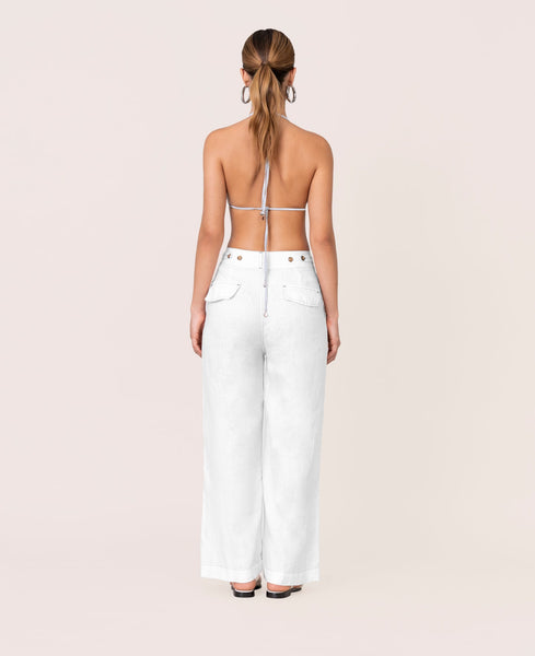 PANTALÓN ANNIE ONDADEMAR