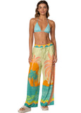 PANTALÓN PASTEL MIRAGE OPHELIA MAAJI