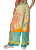 PANTALÓN PASTEL MIRAGE OPHELIA MAAJI