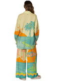 PANTALÓN PASTEL MIRAGE OPHELIA MAAJI