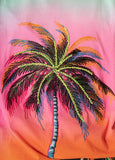 CAMISETA COLORFUL DYE AZALEA PINK MAAJI