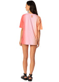 CAMISETA BLUSH CORA AZALEA MAAJI