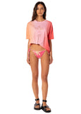 CAMISETA BLUSH CORA AZALEA MAAJI