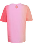CAMISETA BLUSH CORA AZALEA MAAJI