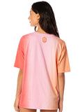 CAMISETA BLUSH CORA AZALEA MAAJI