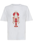 CAMISETA LOBSTER AZALEA MAAJI