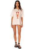 CAMISETA LOBSTER AZALEA MAAJI