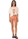 CAMISETA LOBSTER AZALEA MAAJI