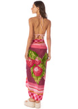 PAREO STRAWBERRY LOVE ISLA MAAJI