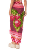 PAREO STRAWBERRY LOVE ISLA MAAJI