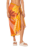 PAREO ISLA OPEN ORANGE MAAJI