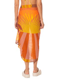 PAREO ISLA OPEN ORANGE MAAJI