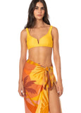 PAREO ISLA OPEN ORANGE MAAJI