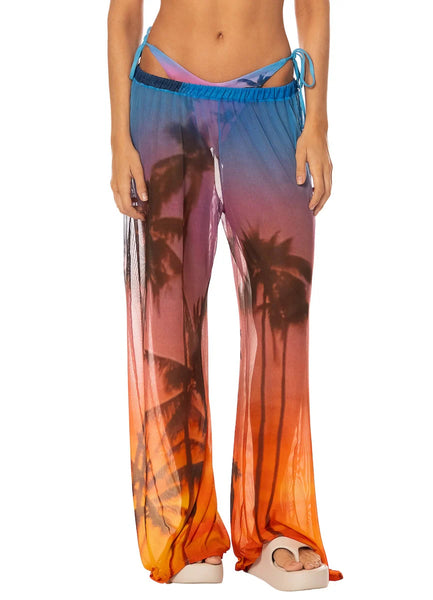 PANTALÓN PEACH DRIFT BLAIR MAAJI