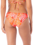 BIKINI CORAL FOLIAGE BALMY FLIRT MAAJI