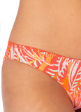BIKINI CORAL FOLIAGE BALMY FLIRT MAAJI